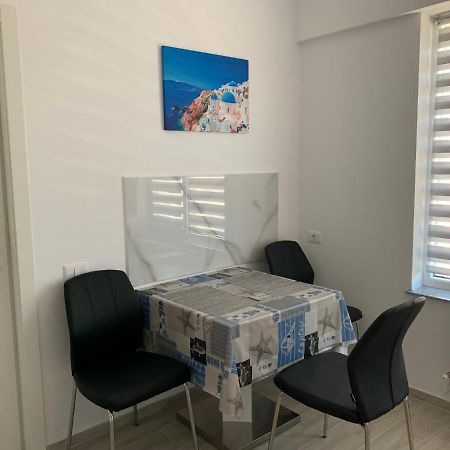 49Er Apartament Năvodari Εξωτερικό φωτογραφία