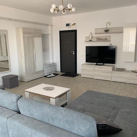 49Er Apartament Năvodari Εξωτερικό φωτογραφία