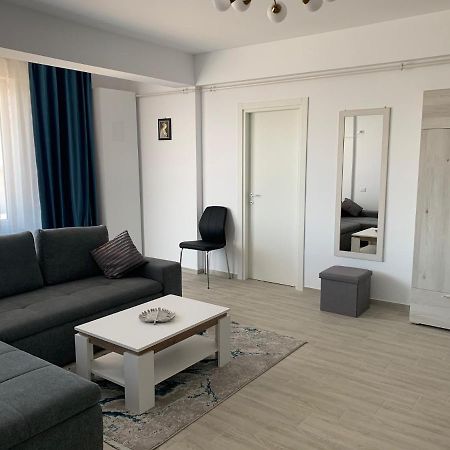 49Er Apartament Năvodari Εξωτερικό φωτογραφία