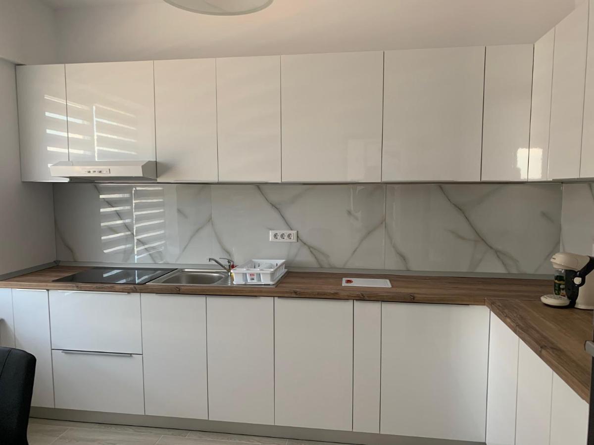49Er Apartament Năvodari Εξωτερικό φωτογραφία