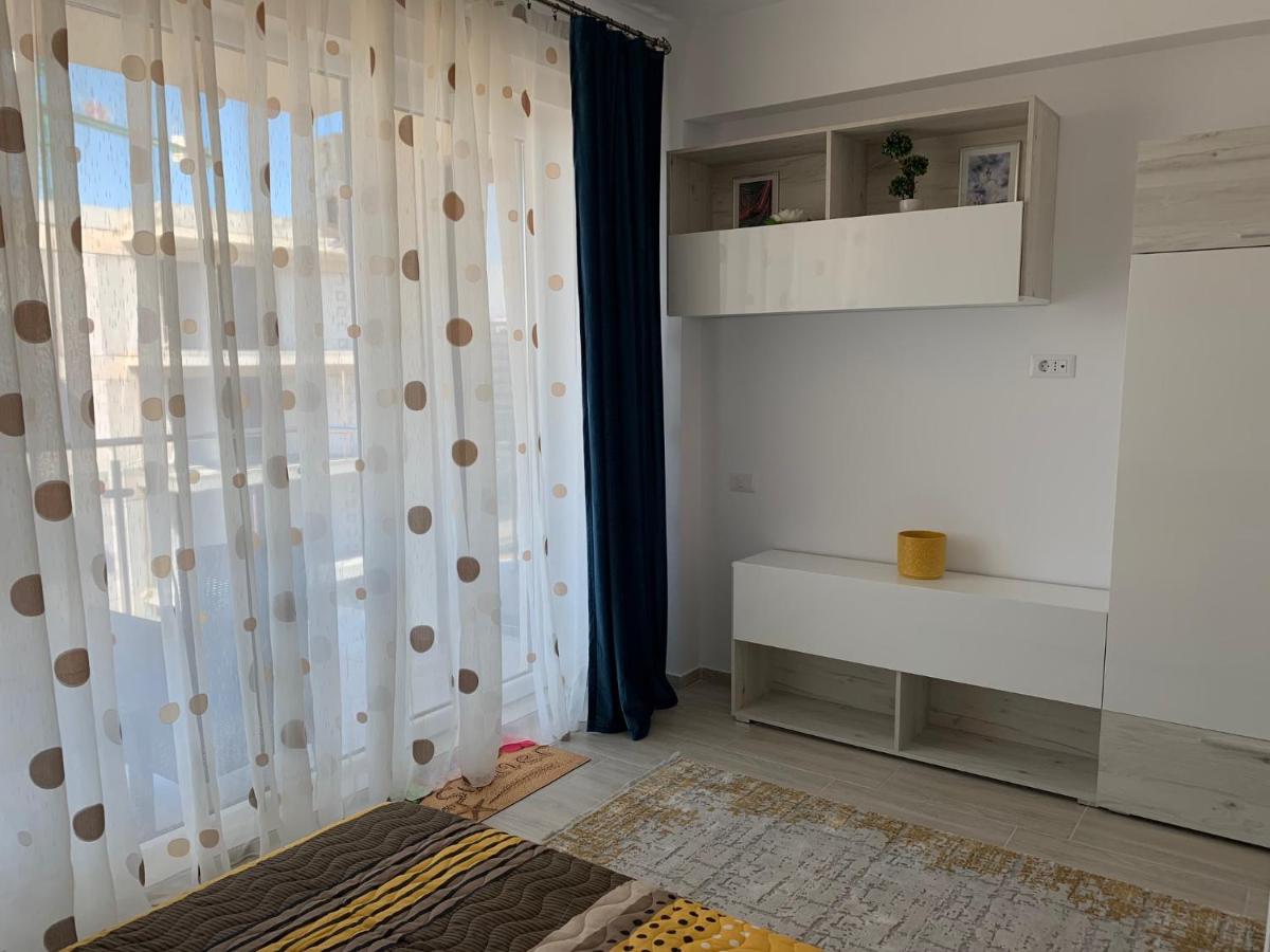 49Er Apartament Năvodari Εξωτερικό φωτογραφία