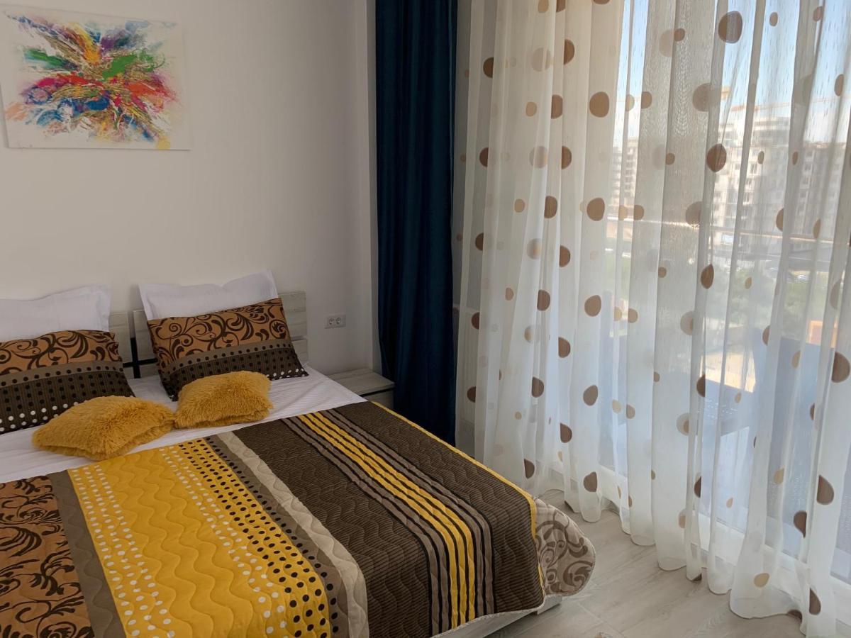 49Er Apartament Năvodari Εξωτερικό φωτογραφία