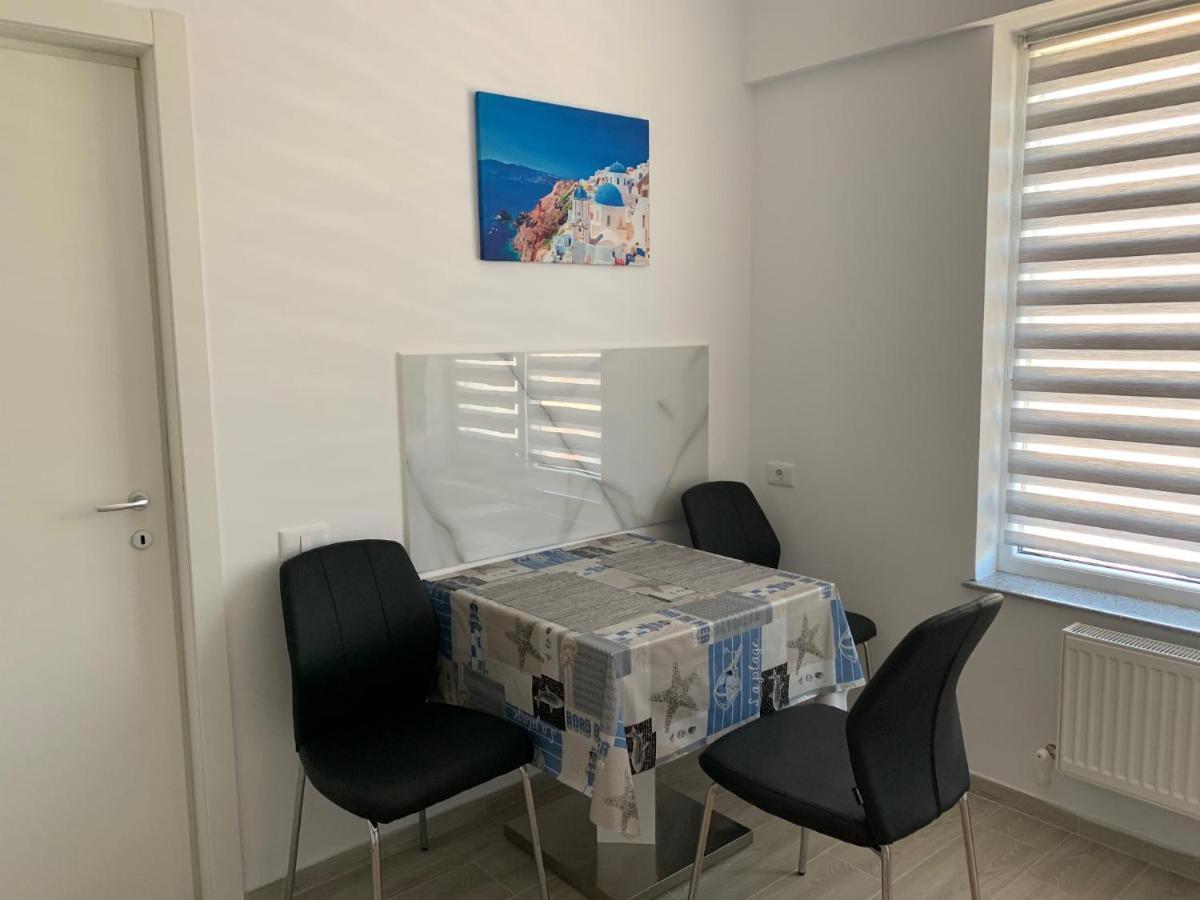 49Er Apartament Năvodari Εξωτερικό φωτογραφία