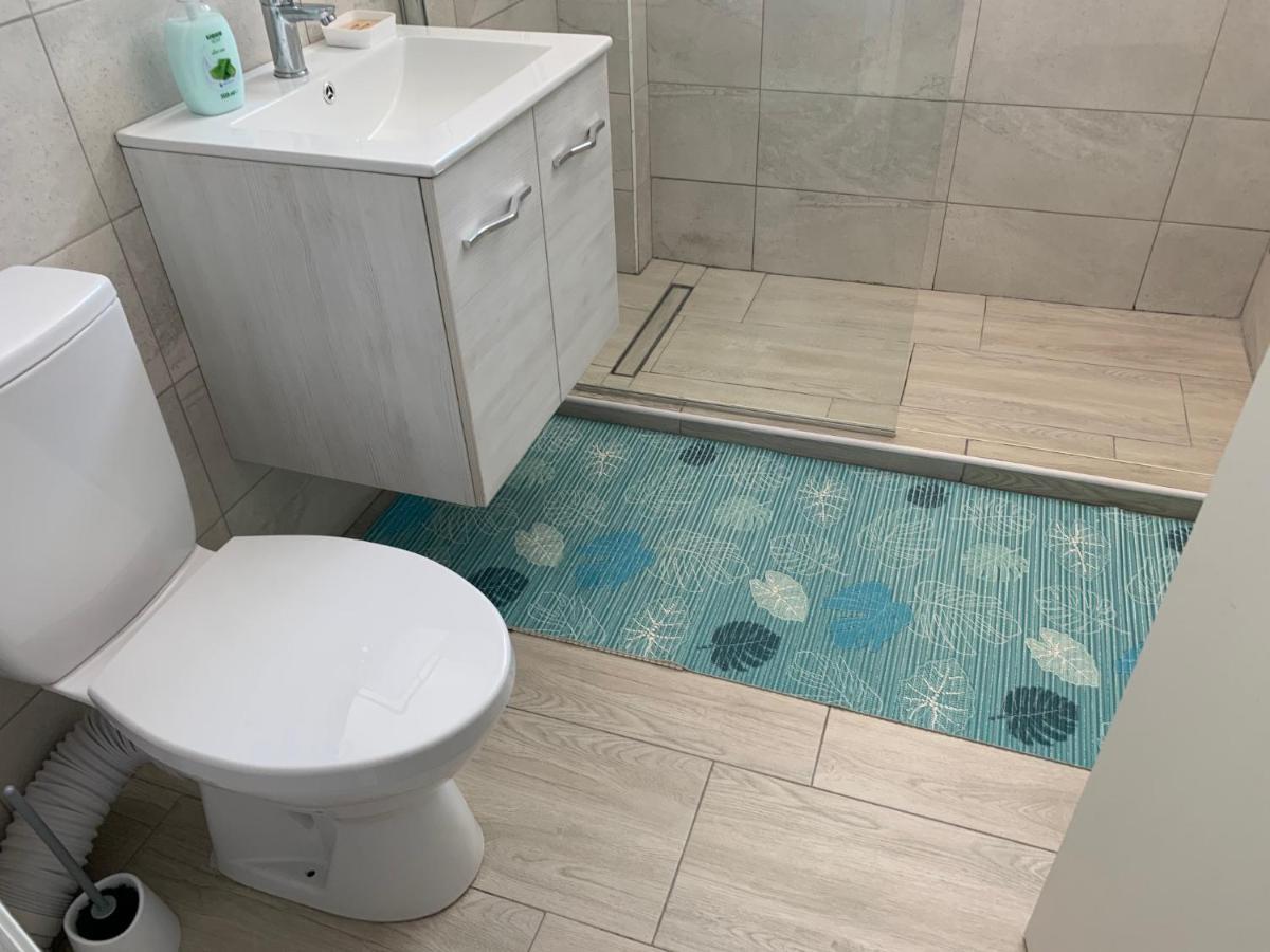 49Er Apartament Năvodari Εξωτερικό φωτογραφία