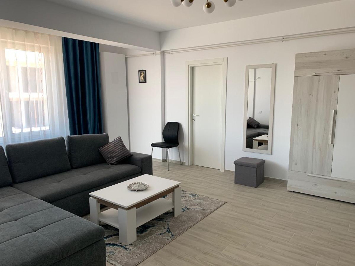 49Er Apartament Năvodari Εξωτερικό φωτογραφία