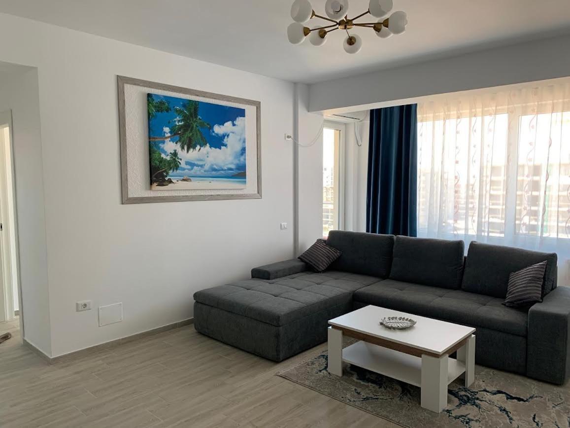 49Er Apartament Năvodari Εξωτερικό φωτογραφία