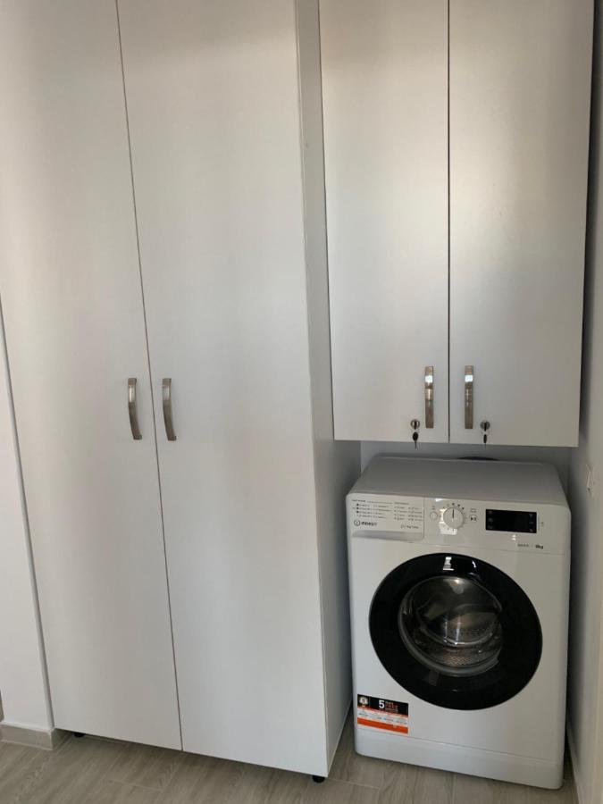 49Er Apartament Năvodari Εξωτερικό φωτογραφία