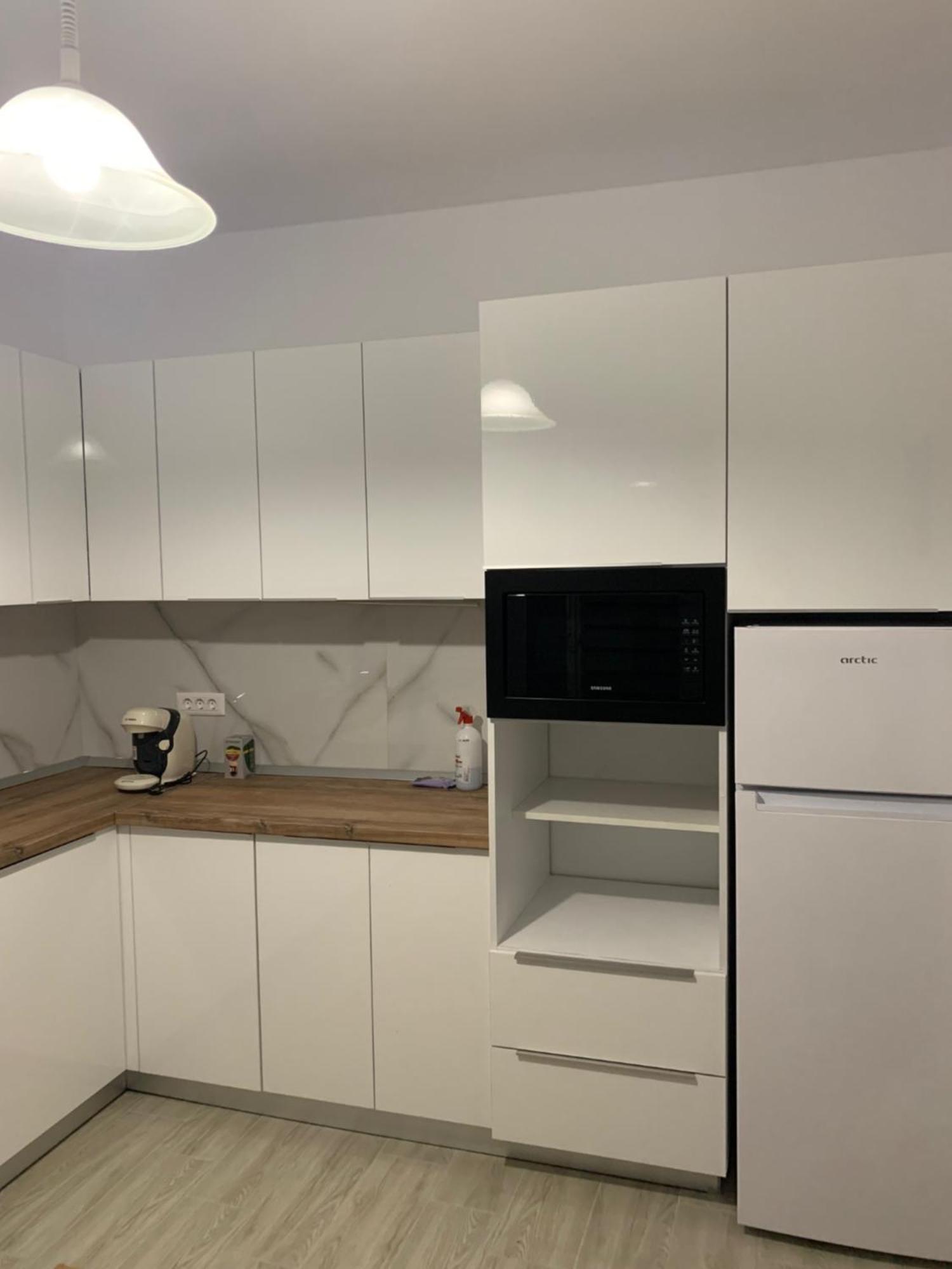 49Er Apartament Năvodari Εξωτερικό φωτογραφία